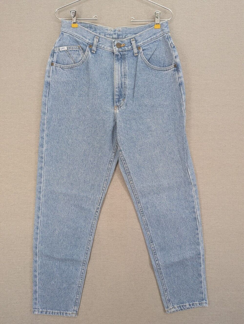 Lee Blue Jeans Size 13 Medium USA Vintage -0325D188T
